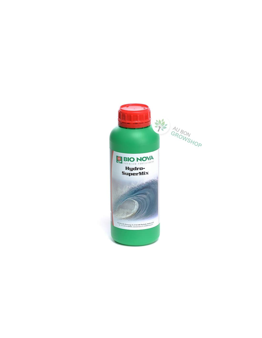 BIO NOVAHydro Super-Mix 1L