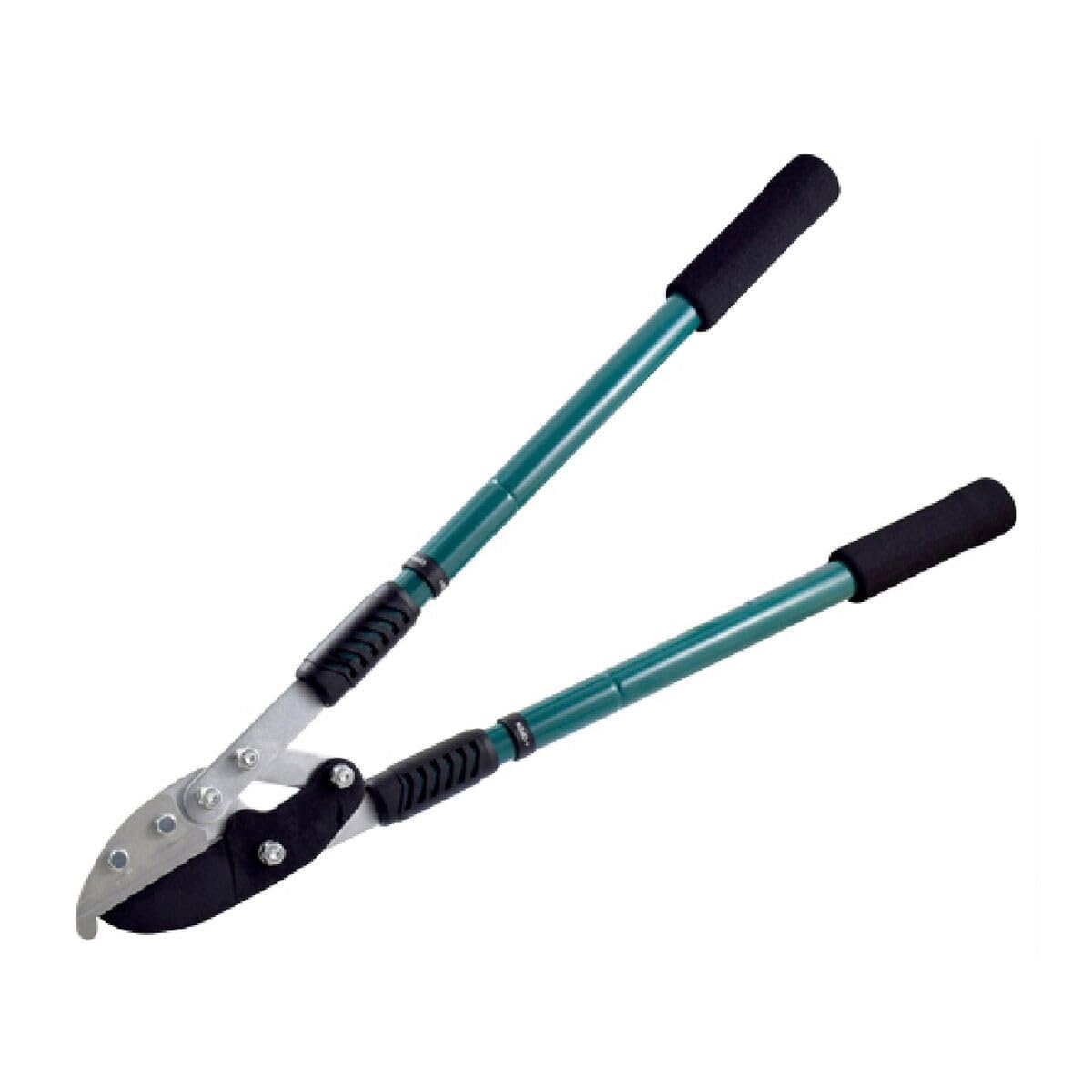 Ferrestock Gardening Scissors Blue Aluminium Green (Reference: S6500256)