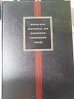 Network Analysis and Synthesis 0070690375 Book Cover