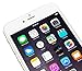 Moshi iVisor AG Anti-Glare Screen Protector for iPhone 6 Plus - White