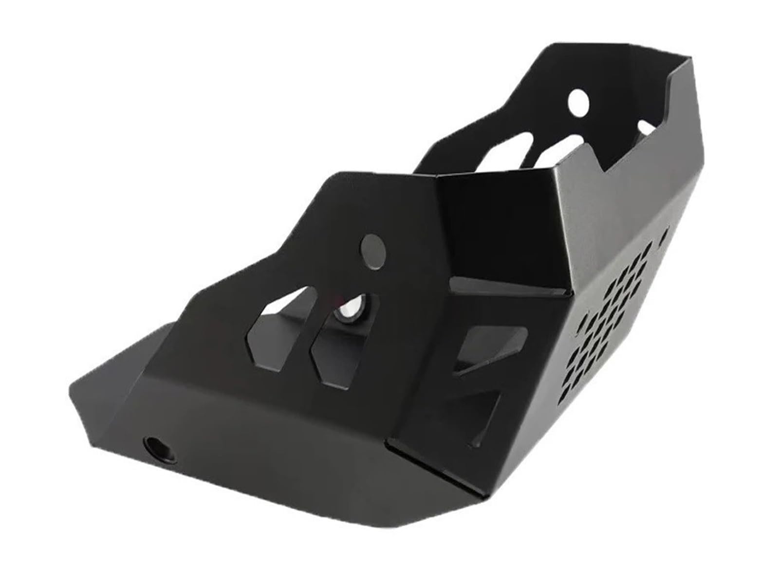 Paracoppa motore moto Per 450MT 450 MT IBEX 2024 Protezione Del Motore Motociclo Telaio Di Scarico Bash Piastra Paramotore Crash Protector Accessori