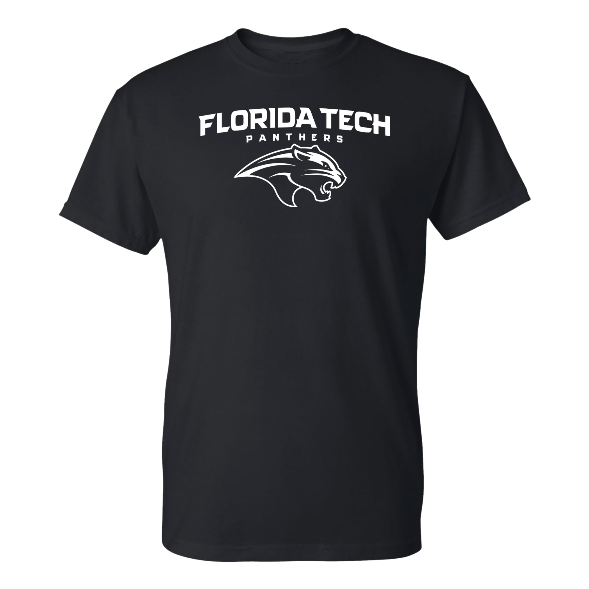 NCAA Arch Logo - NCAA Sports Team Color T Shirt — view 179