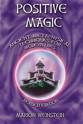 Positive Magic view 2