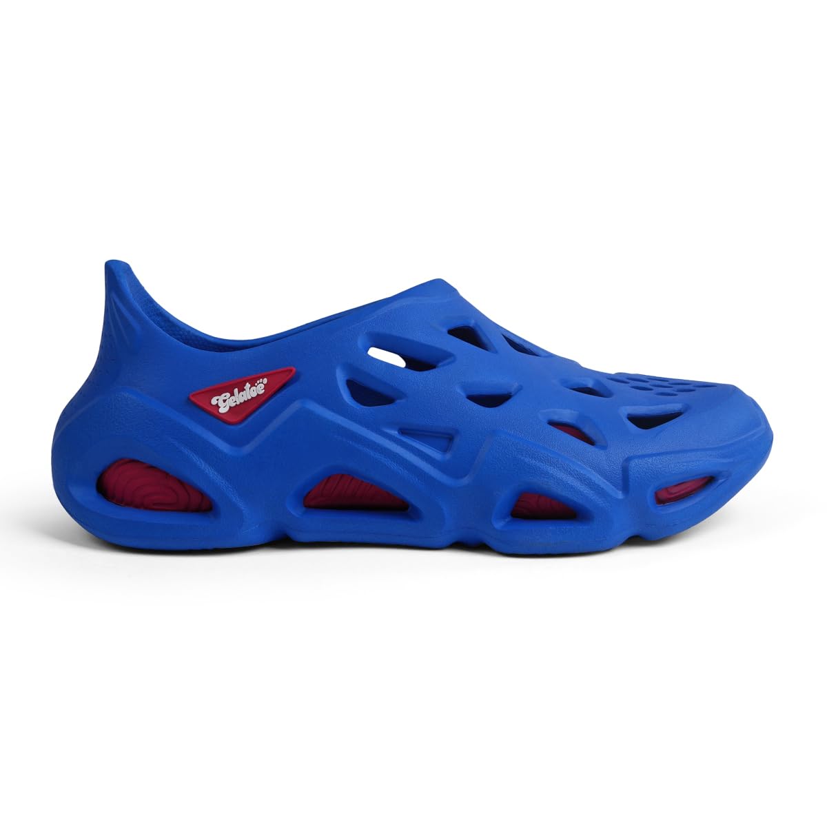 SOLETHREADS Crepe Clogs for Men | Breathable | Stylish | Slip-on | Anti-Skid | Durable | Casual | Comfortable| Premium Slip-On Mules for Men|BLUEBERRY SWIRL|UK 10 (B0D2LH7NZ4) Amazon Price History, Amazon Price Tracker