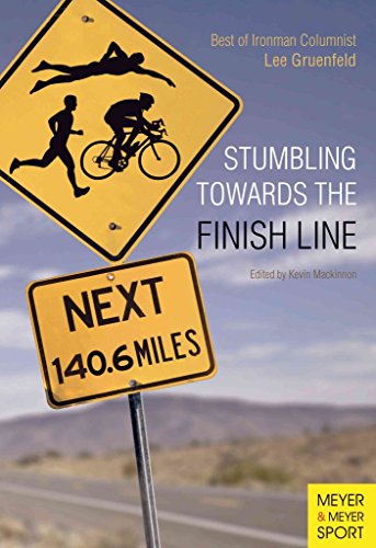Stumbling Towards the Finish Line