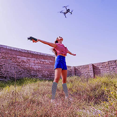 Aoliks Medical Compression Socks For Women & Men, Support Socks For Pregnancy Sports Running #TOP2