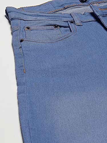 Image of Malachi Women Straight Fit Jeans