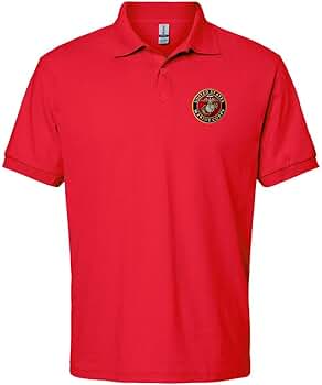 【専用　きなこ餅様】AQUX Marine Guard \"Polo Red\" 5535f7e8-ef07-4450-86ff-