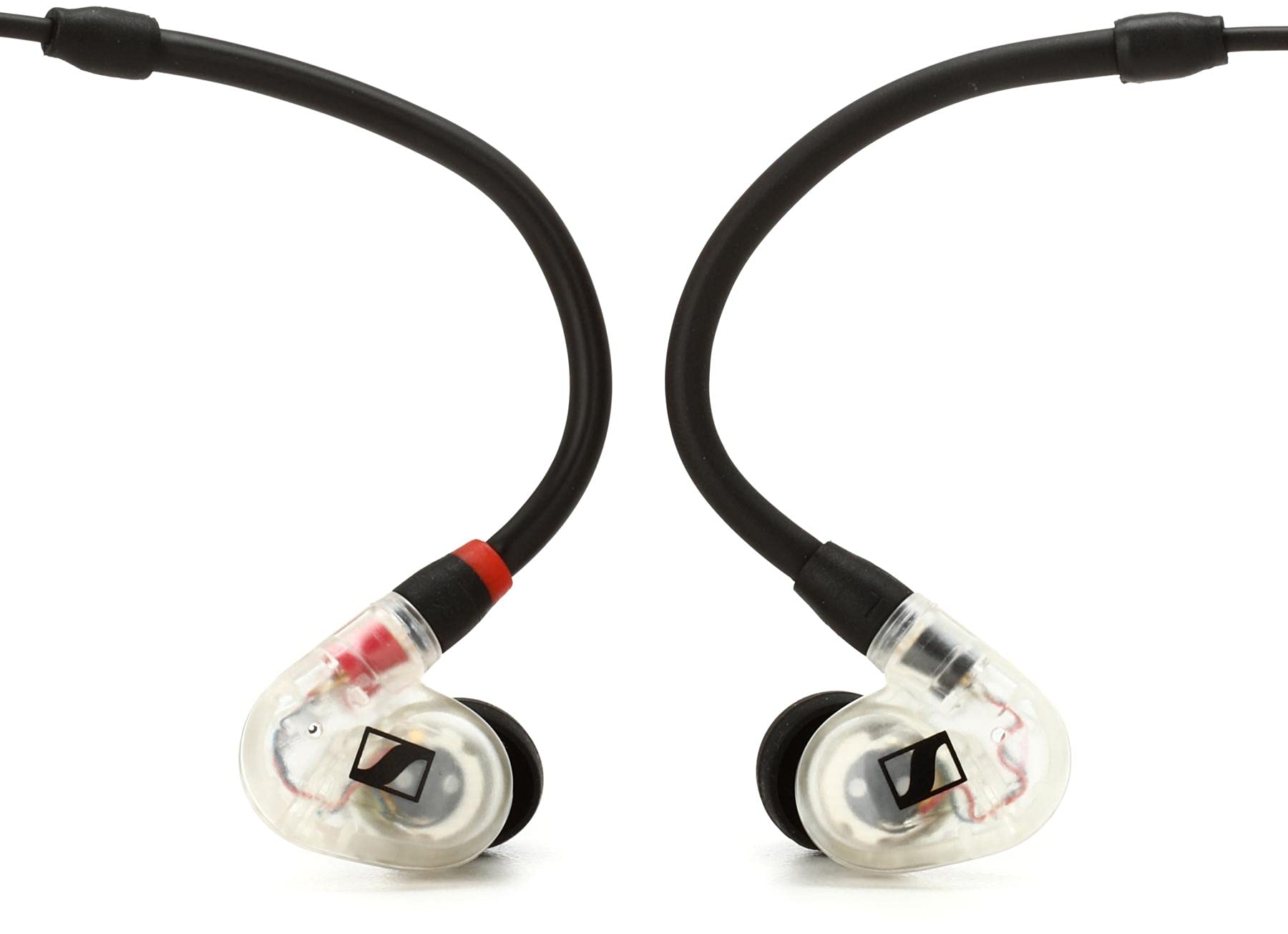 Sennheiser PRO IE 100 PRO WIRELESS CLEAR In Ear Dynamic Monitoring Headphones