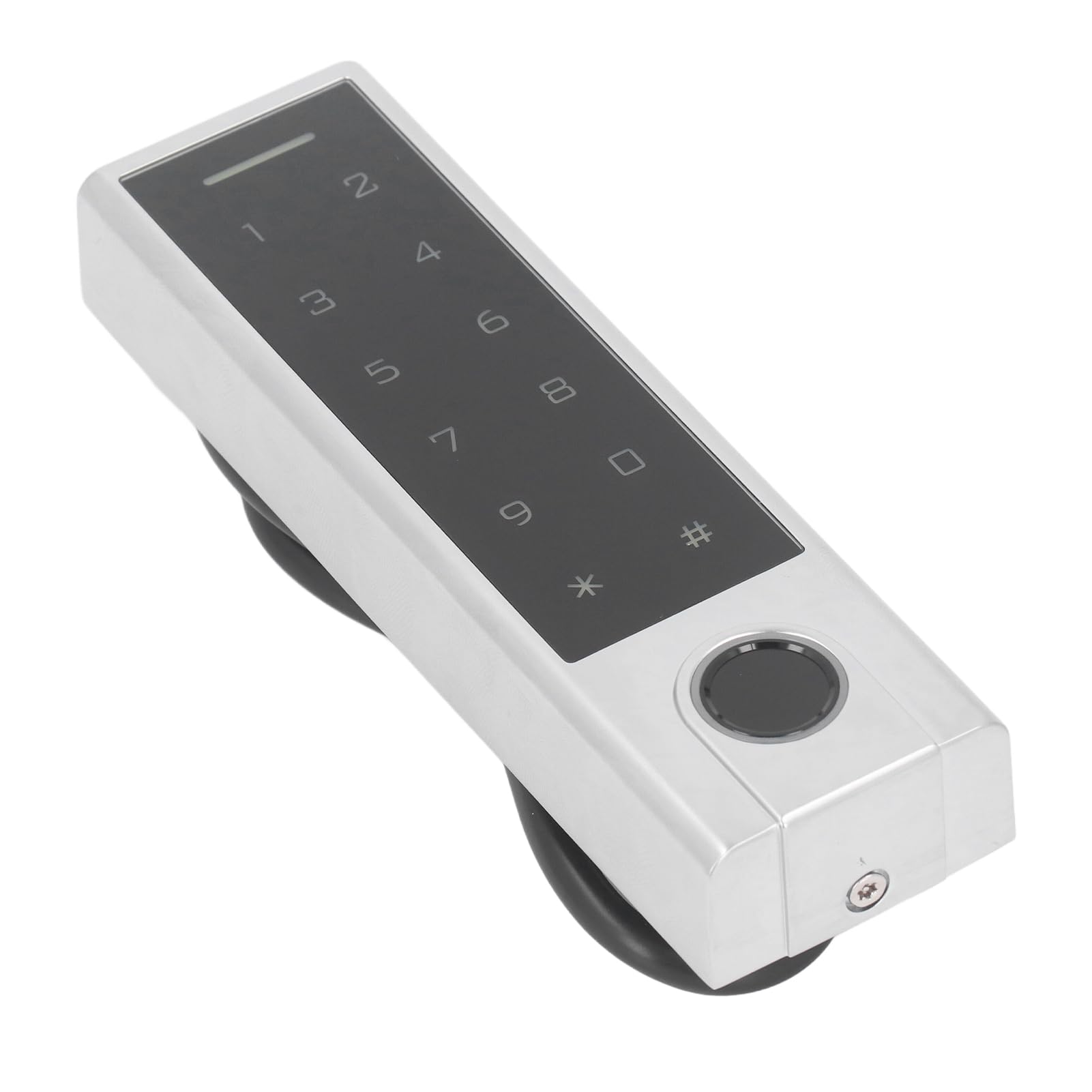 Topiky Fingerabdruck-Zutrittskontrollgerät, Metalltastatur, IP66