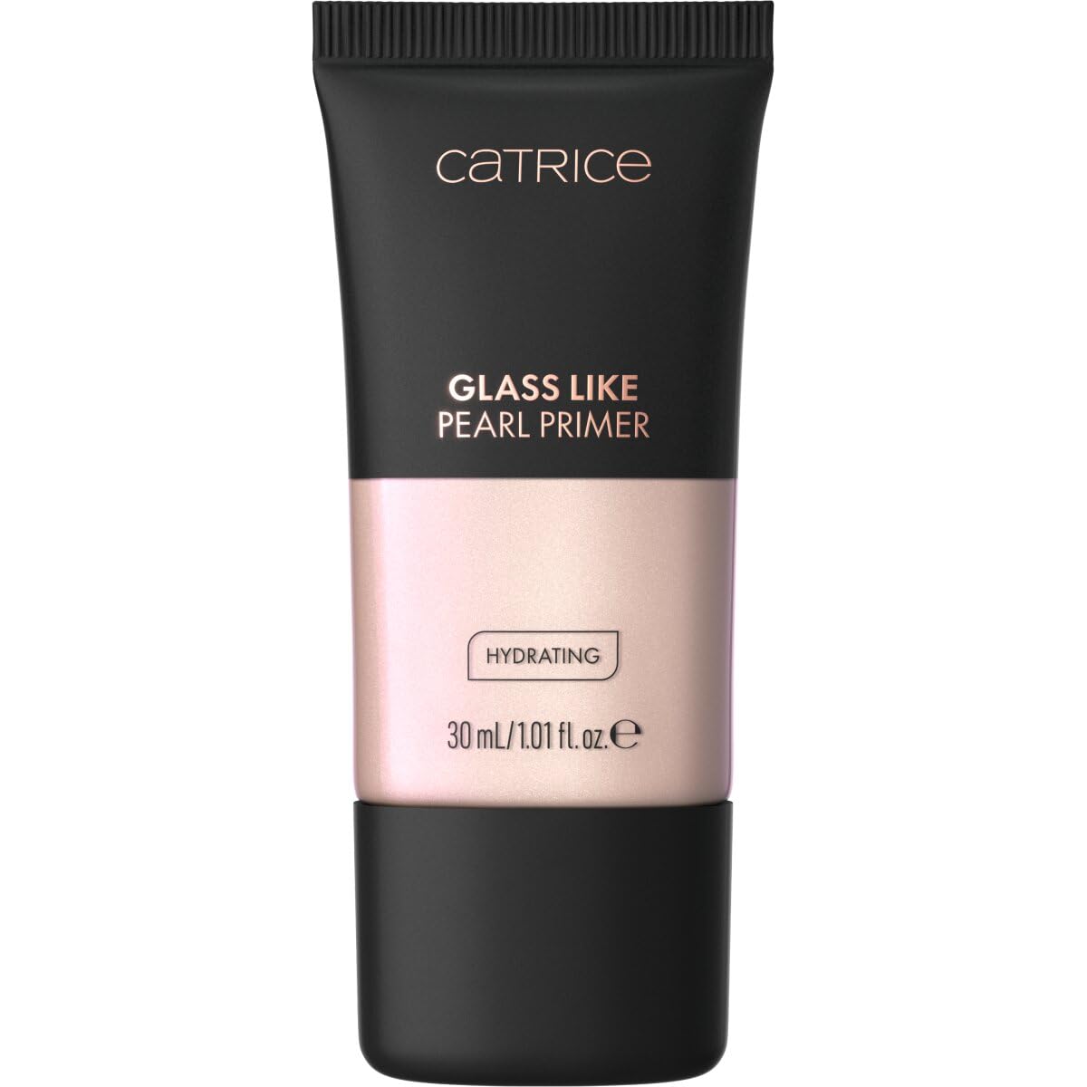 Catrice Primer Illuminator Glass Like Pearl