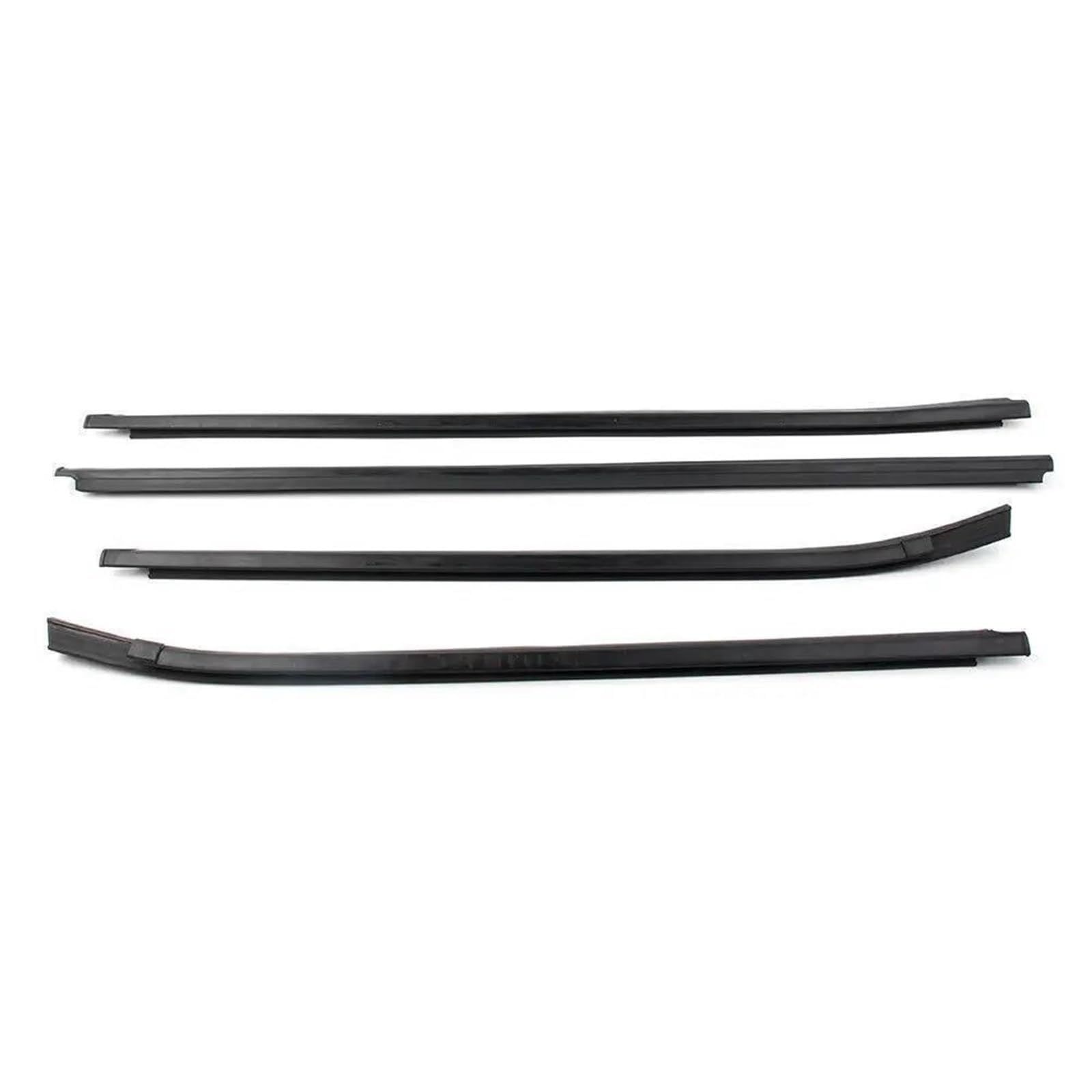 Beltline Molding for Suzuki for SX4 2007-2013 Outer Door Window Weatherstrip