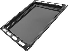 sparefixd Suitable for Bosch Oven Cooker Baking Tray (440 x 370 x 35mm) HEZ432001