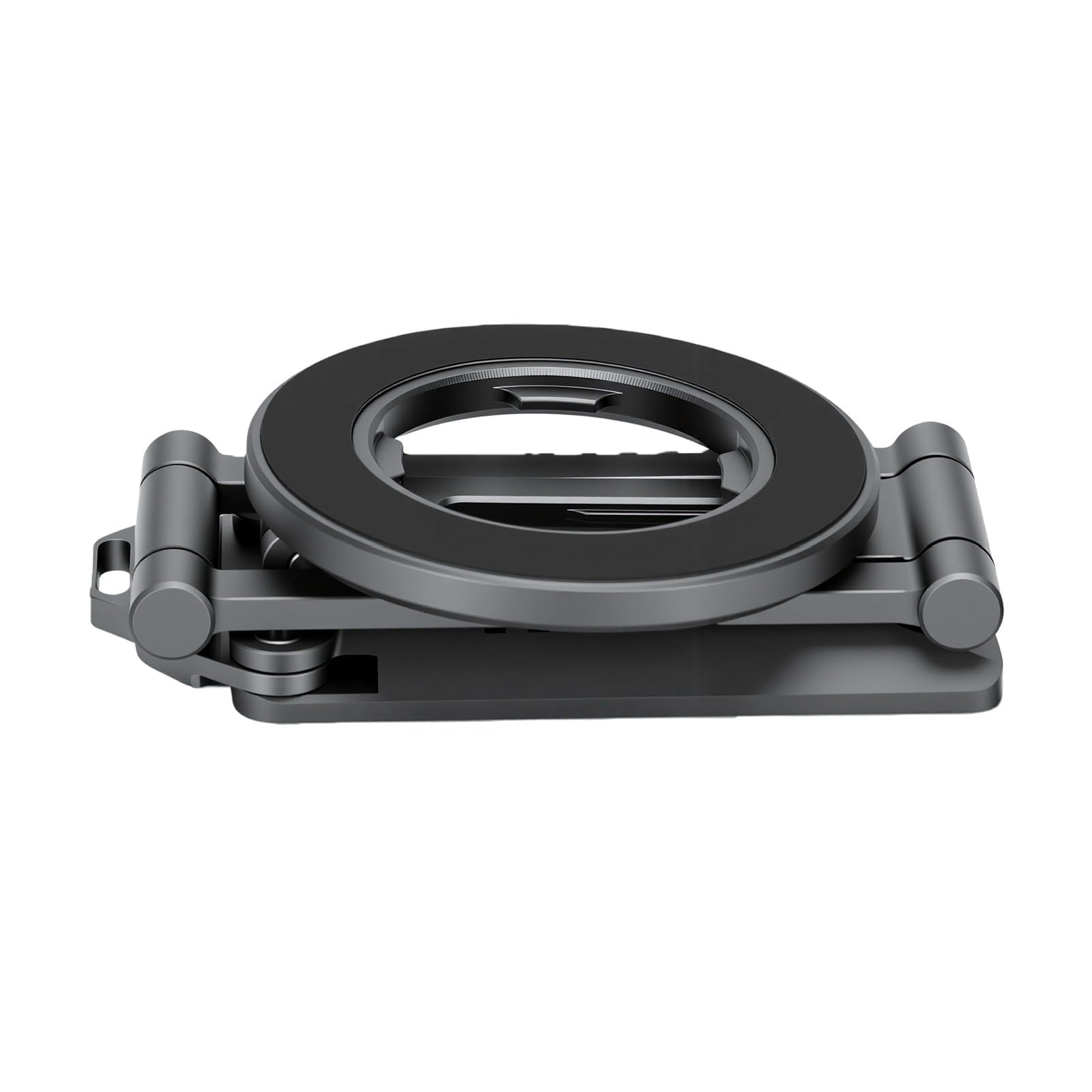Jectse Supporto Treppiede Magnetico per Telefono, Supporto Girevole a 360