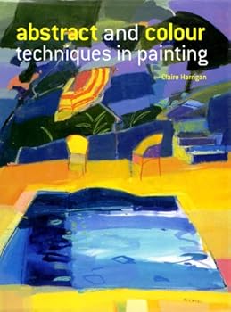 Abstract and ColourTechniques in Painting