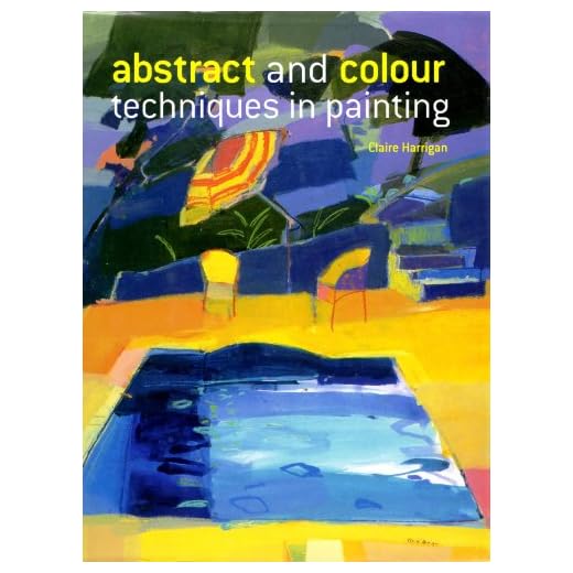 Abstract Techniques in Painting Guide
