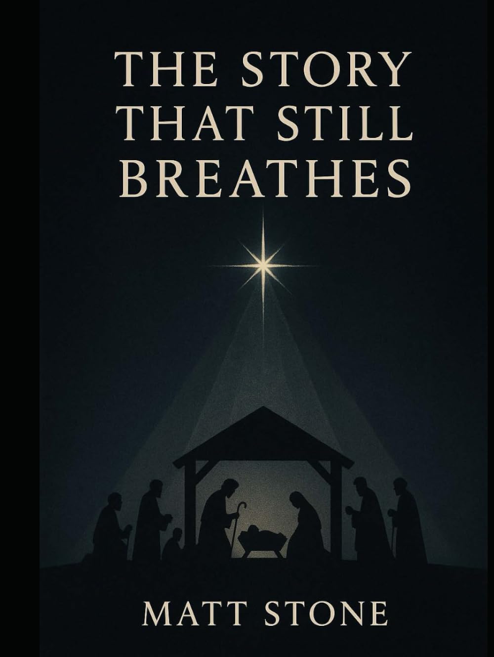The Story That Still Breathes