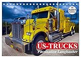 mercedes oldtimer lkw langhauber QUALITÄT - Hochwertiger Fotokalender mit 12 wunderschönen Motiven auf lichtbeständigem Bilderdruckpapier, robuste Spiralbindung.