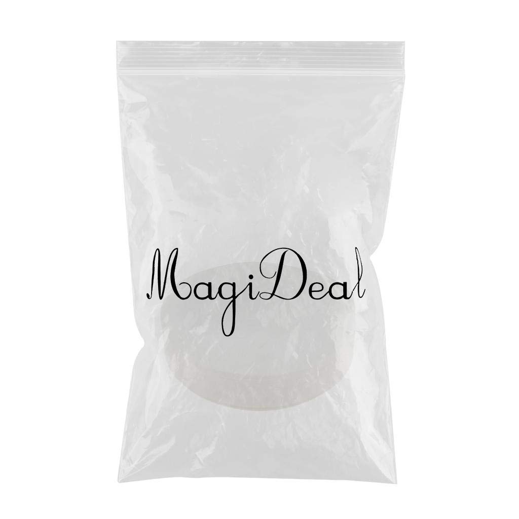 100 Pieces Ashless Quantitative Filter Paper Circles Medium, 30-50um 7cm-image-46