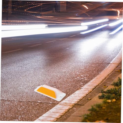 Marcadores Reflectivos para Carretera 4 Piezas miniatura 5