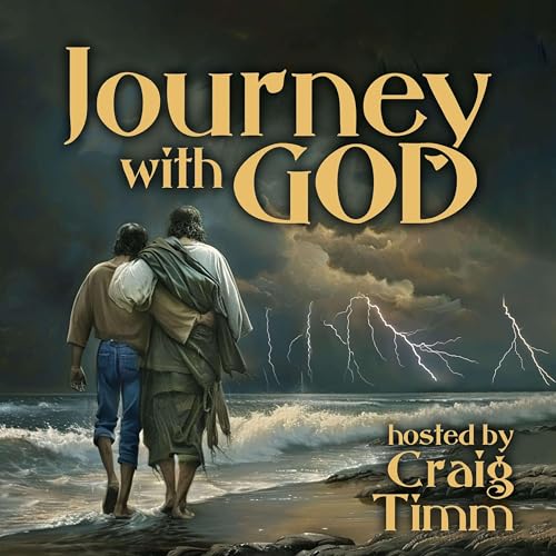 『Craig Timm Podcast』のカバーアート
