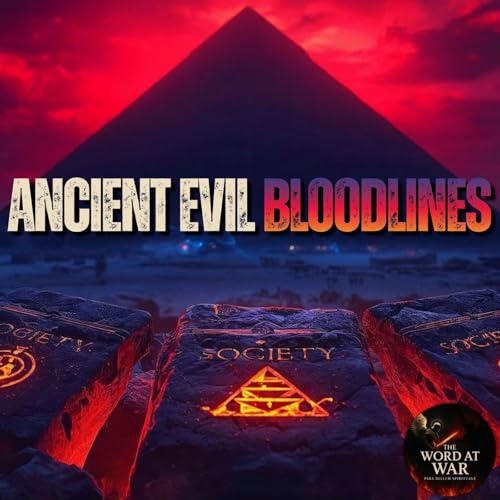 The Ancient Bloodlines Behind Secret Societies