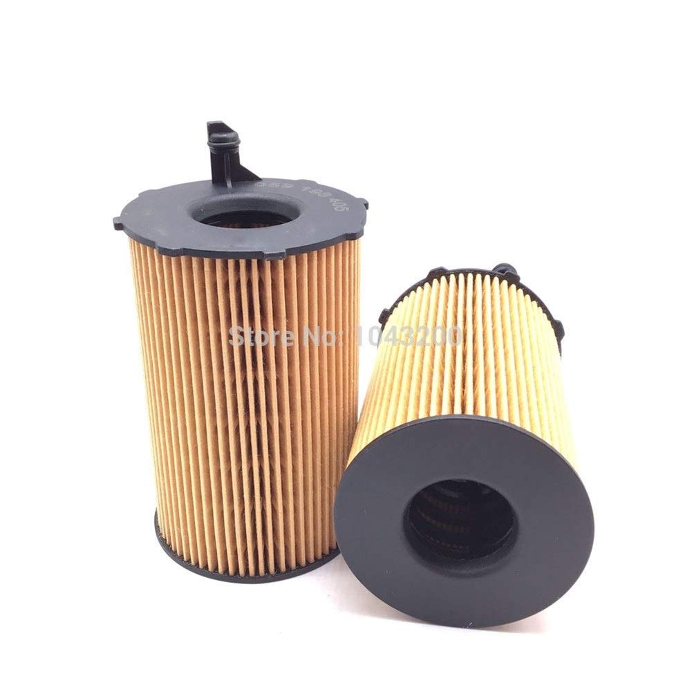Audi Q7 Engine Oil Filter Element - 059198405 | Audi Rockville, Rockville MD