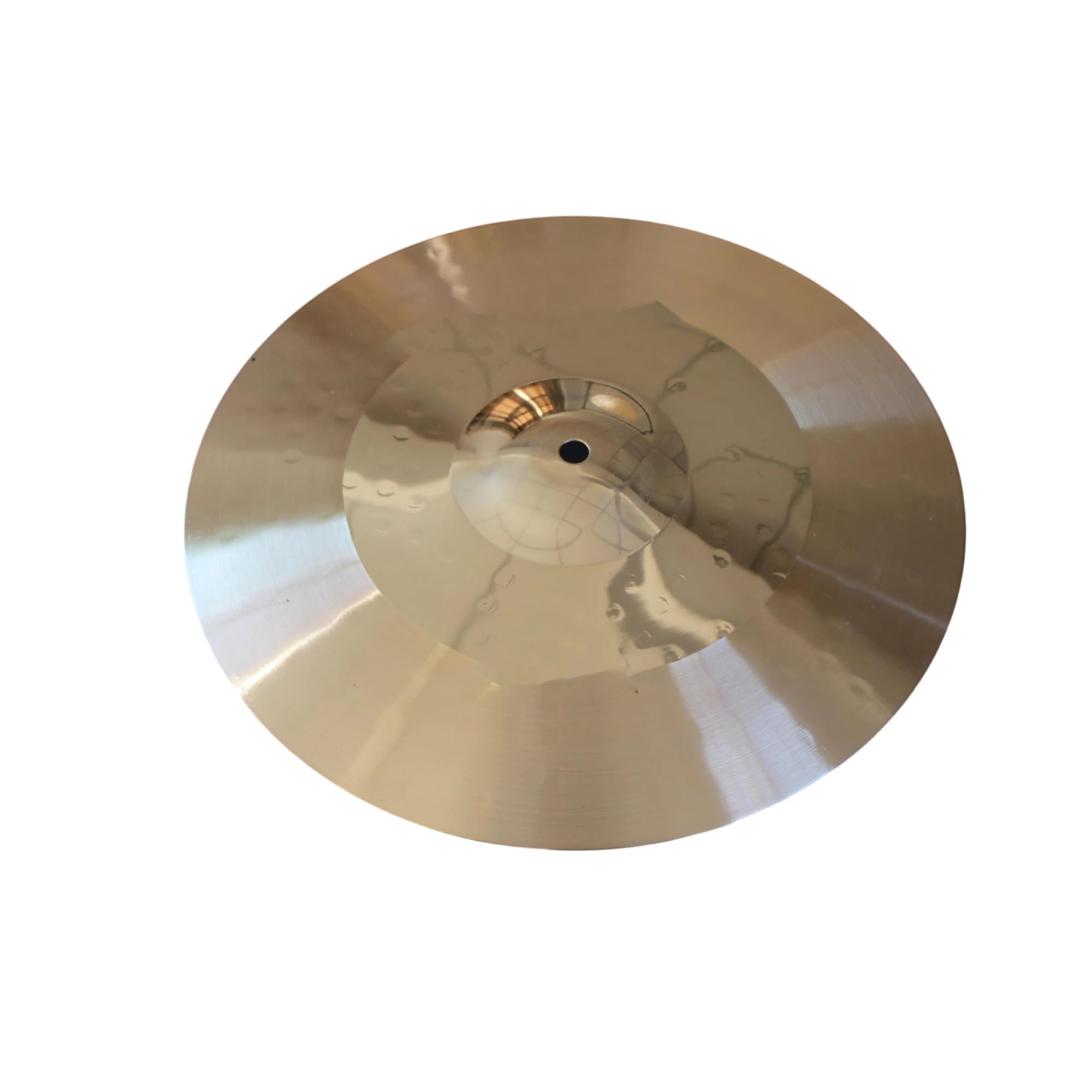 Talerze Perkusyjne Zestaw Talerzy 14 Hi Hat16 Crash18 Crash 20 Torba Ride