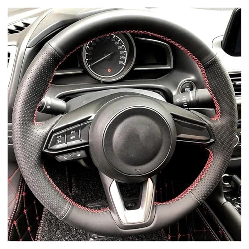  nh یJo[ }c_3p ANZ2017 2018 2019p }c_6p AeUp CX-3p CX-5p CX-9p J[ANZT[ ubNU[҂ݍ݃J[XeAOzC[Jo[ nhJo[(Red thread)