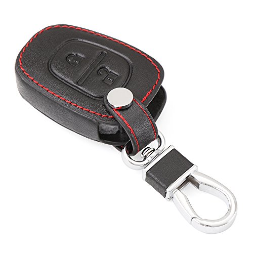 Auto Flip Remote Key case
