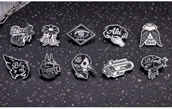 Amazon.co.jp: 劇場版『チェンソーマン レゼ編』 モチーフ