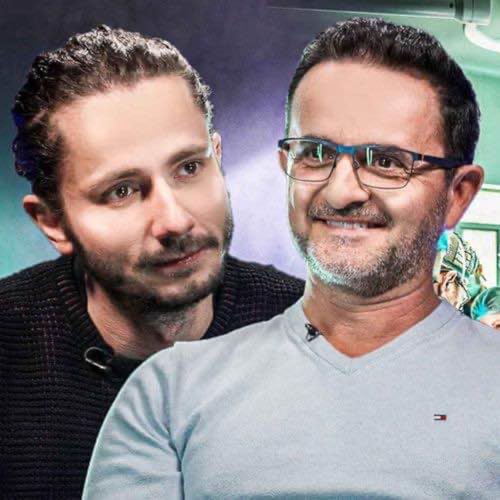 [REDIFF] CHIRURGIEN : SES OP&Eacute;RATIONS INCROYABLES (MAFIEUX, CRUCIFI&Eacute;, 40 FRACTURES&hellip;) cover art