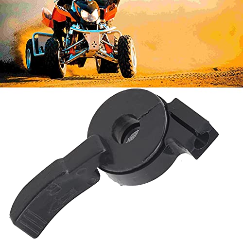 Stuur Gashendel, Controle Choke Hendel Rubber Motorfiets Stuur Choke Hendel Voor Pit Trail Dirt Quad ATV 110cc 125cc 150cc 250cc - Image 5