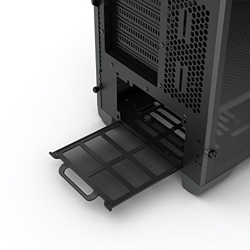 Build My PC, PC Builder, Phanteks Enthoo PRO