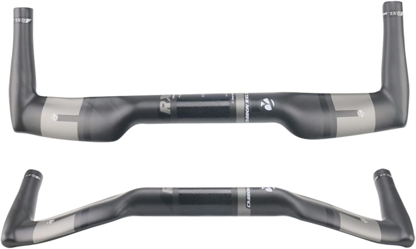 carbon fiber bullhorn handlebars tt handlebar for road