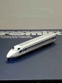 Amazon.co.jp: 希少TOMIX 123形 9000番代試作車 92031 国鉄 100