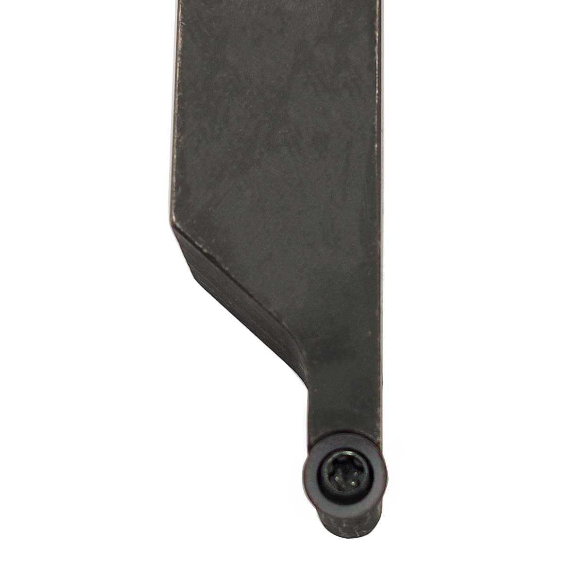 GBJ SRACR 1616H06 + RCMT0602MO ZM15 90° Lathe Turning Holders Lathe Turning & Profiling Tool Holder for Round Carbide Inserts RCMT06 R3