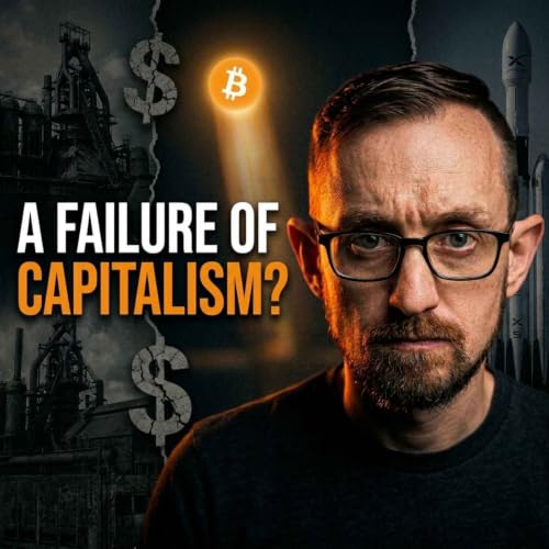Why Elon's Trillion = Carnegie's Millions (The Fiat Illusion Exposed)