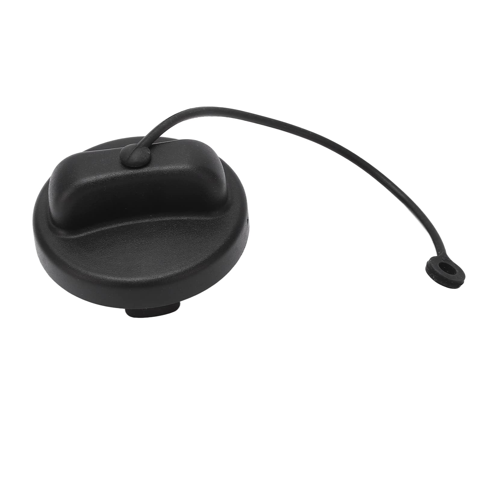 Black Fuel Tank Cap A0004704605 Replacement for Crafter 2006 ‑2016  