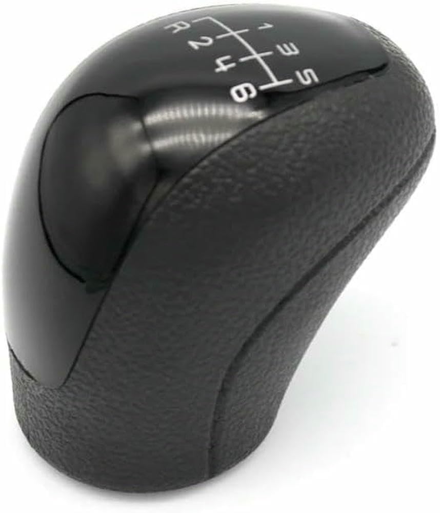 GZNBB Car 5/6 Speed Car Manual Gear Shift Knob Shifter Lever Accessories, for Benz Mercedes Vito Viano W639 2003-2010