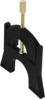 OFFSCH Accesorio Práctico para Violonchelo 1 Pieza Herramienta para Puente Elevador de Cuerdas para Violín Violonchelo 1/4-4/4 Color Instalación Segura