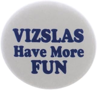 A&T Designs Vizslas Have More FUN 1.25