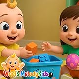 Rëndit Lodrat - Këngë për Fëmijë