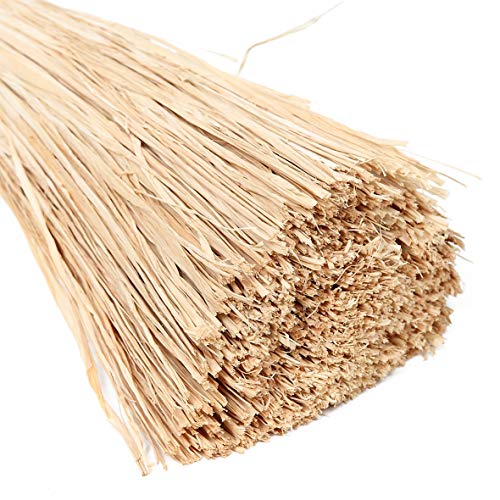 Cómo comprar rafia natural: guía práctica de compra para acertar