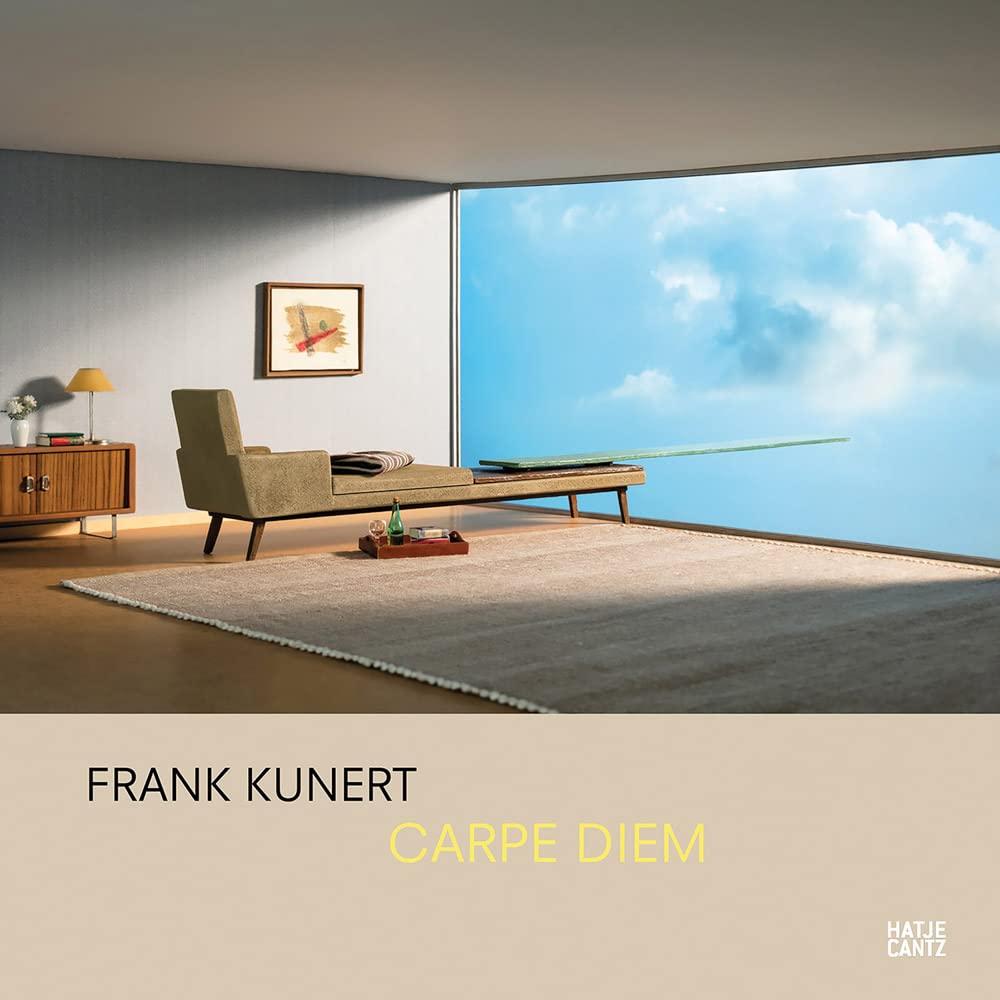 Frank KunertFrank Kunert: Carpe Diem