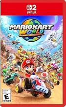 Mario Kart World for Nintendo Switch 2 (HK Version)