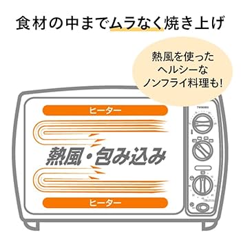限定値下げ！21日まで　TWINBIRD TS-4179 2024年製　新品 楽天市場】【公式】ノンフライオーブン コンベクション 2段調理