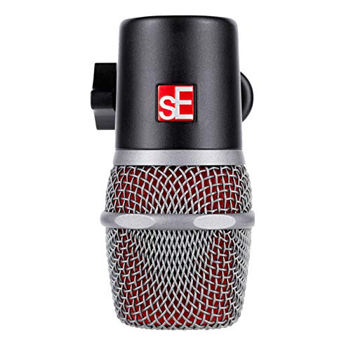 sE Electronics V Beat Dynamic Drum Microphone