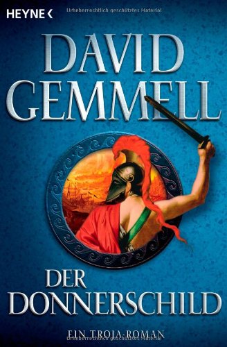 Der Donnerschild [German] 3453531965 Book Cover