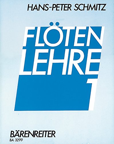 Floetenlehre 1